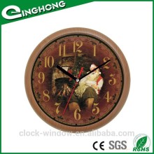 Asia popular gift product prayer time clock