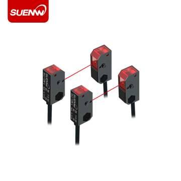 Micro Photoelectric Sensor SXJ-T2P1