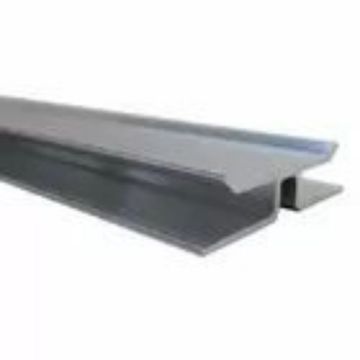 Aluminum Industrial Engineering Profiles