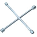 4-way Cross Wrench Spanner