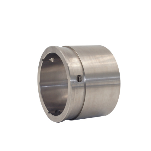 Diameter 8-500mm Cobalt Chrome Alloy Pump Shaft Sleeve