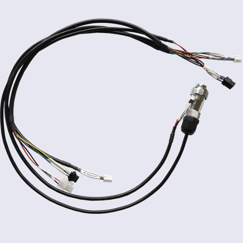 Battery Communication Wiring Harness