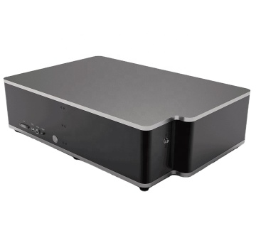 ATP 7330 Ultra-high Resolution NIR Grating Spectrometer