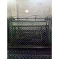 Stainless Steel Chain Link Fence Features and Sizes