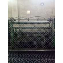 Buena mini Mini Mesh Chain Link Fence Alta seguridad