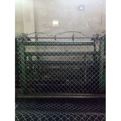 Good Mini Mesh Chain Link Fence High Security