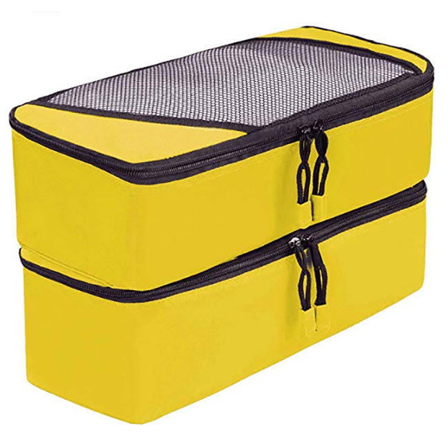 Clothes Travel Storage Bag