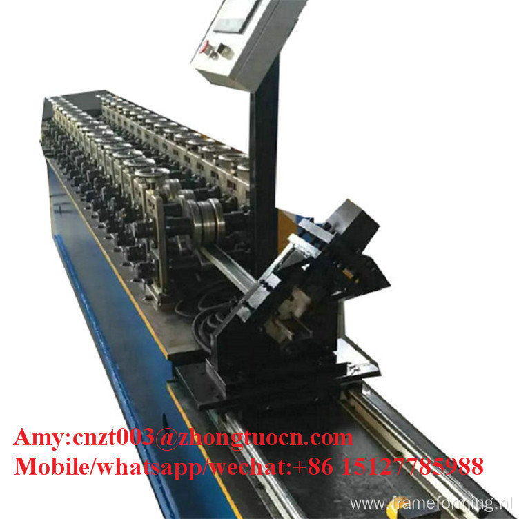 Metal Stud System Roll Forming Production Line