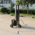 5 m telescopic light tower