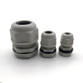 IP68 Plastic PG7-PG48 M12-M63 Nylon cable gland