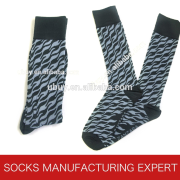Men's sock knitting