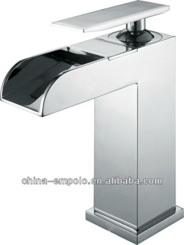 basin mixer,basin mixer waterfall,single lever basin mixer,