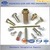 custom made special screw double sided custom screw