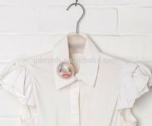 safety product clothing round tag eas golf Ink tag