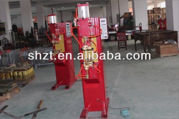 PNEUMATIC SPOT WELDING MACHINE