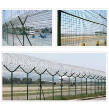 Low Carbon Steel Wire Fence