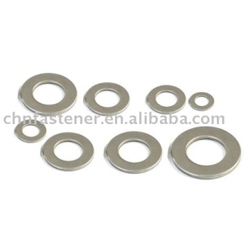 DIN433 Stainless steel washer for cheese head screw