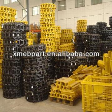 Bulldozer Undercarriage Parts, Track Chain