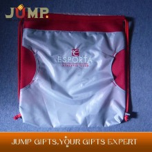 wholesale polyester drawstring bag,cheapest mesh drawstring bag