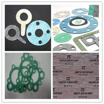 Non Asbestos Beater (NAB) Gasket Cutting Machine