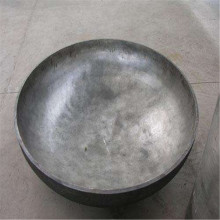 carbon steel hemispherical elliptical head