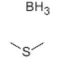 Complexe borane-méthyl sulfure CAS 13292-87-0