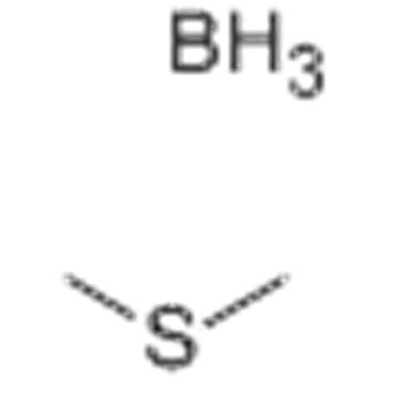 Borane-methyl sulfide complex CAS 13292-87-0