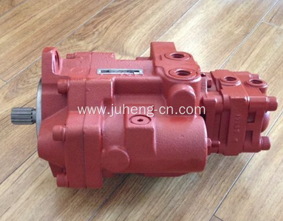 SK60 Hydraulic main pump