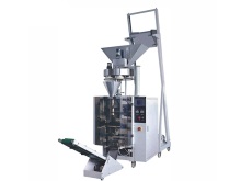 Puffy Food Granule Vertical Packaging Machine