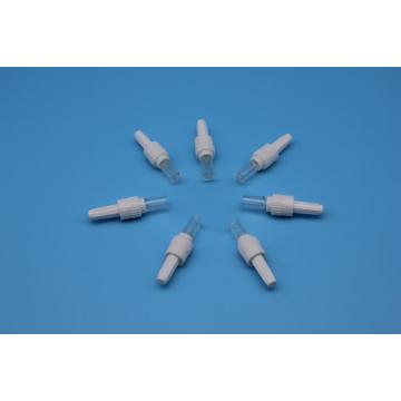 Sterile Luer Lock Connector.