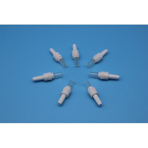 sterile luer تالا connector