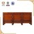 Chinese Antique Furniture red color wood console sideboard