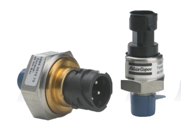 Atlas Copco Air Compressor Part Pressure Sensor 1089057573