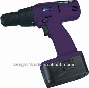 12V NICD Cordless Drill