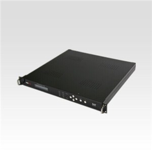 ENC3445 Universal HDMI SD/HD MPEG-2 And MPEG-4 AVC Encoder