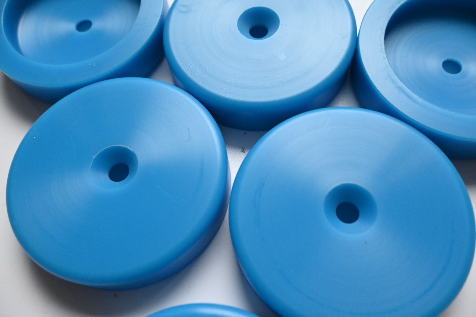 エルケイ ボタンキャップ HDPE500--014 ELKAY BUTTON CAP HDPE500--014