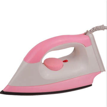 Electric iron for clothes