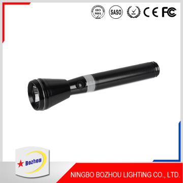 Portable Flashlight, Explosion Proof Flashlight