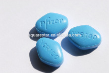 High performance automatic pharmaceutical tablet pressing machine