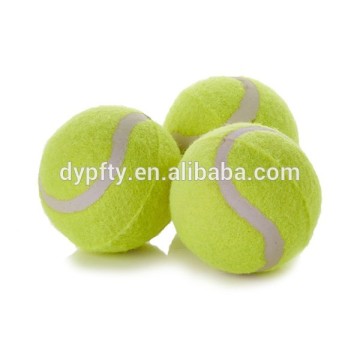 new tennis balls sports