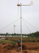 Wind Power Generator Type 500w wind energy generator