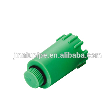High Quality JINNIU PPR Long pipe plug