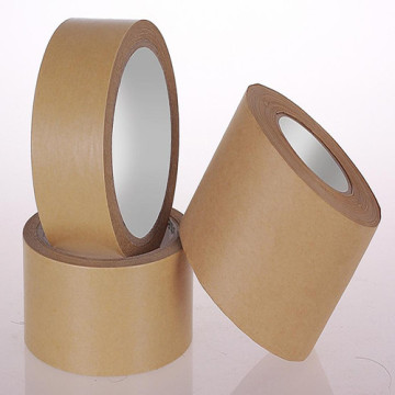 ምርጥ የሚሸጥ ፋይበር የተጠናከረ Kraft Paper Tape