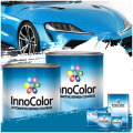 Premium Quality InnoColor Car Paint Automotive Refinish Paint