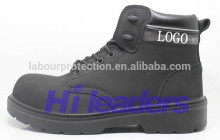 High quality heavy duty safety shoes/work boot with metal free