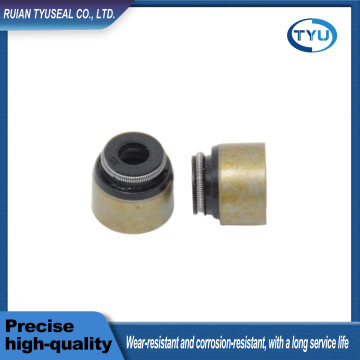 Honda CIVIC Valve Oil Seal Replacement