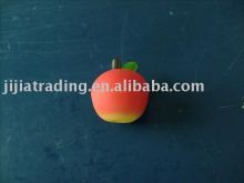 Sell Pet Latex Toy -- Apple
