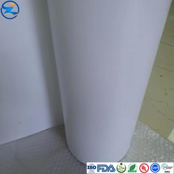 Filmes de laminação termoplástica de PVC de porcelana rígida