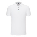 High Quality Cotton Polo Shirt Customization