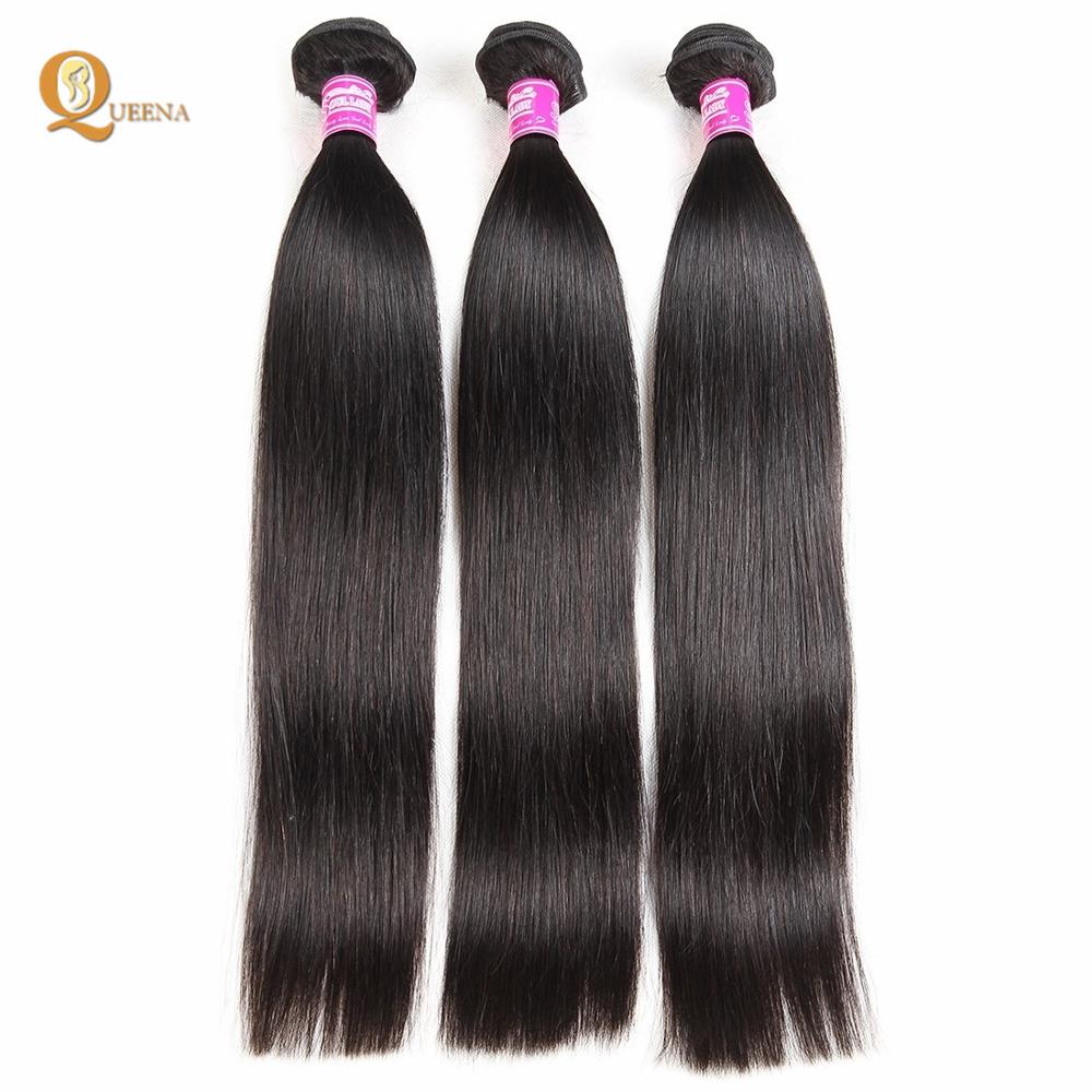 Unprocessed Mink Hair Vendors Remy Hair Extension Weaves Human Hair Wave 100 Pure Cuticle Aligned Virgin Bundles Bone Straight